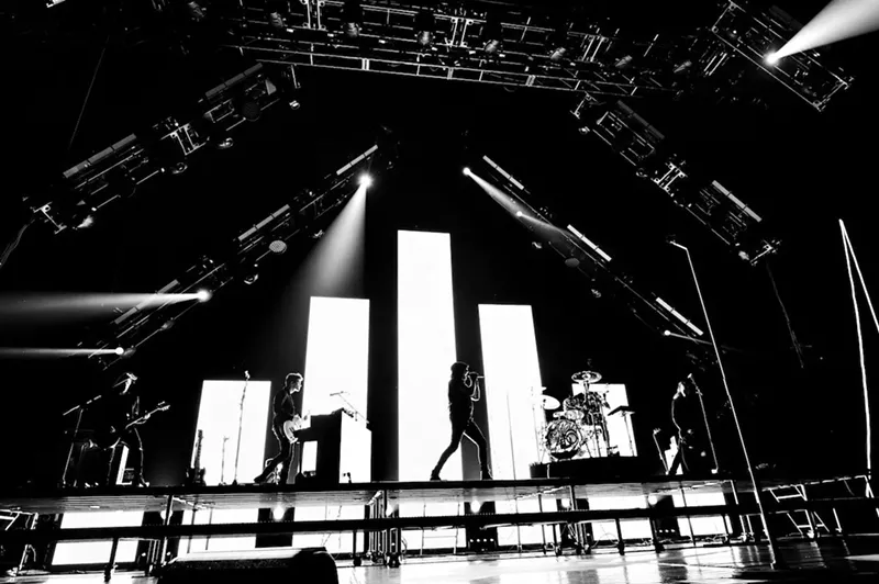 Image: Third Eye Blind