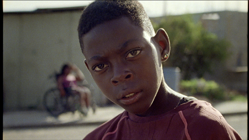 Image: Shabier Kirchner's Dadli is screening as part of "Third Horizons Presents" on the Criterion Channel.