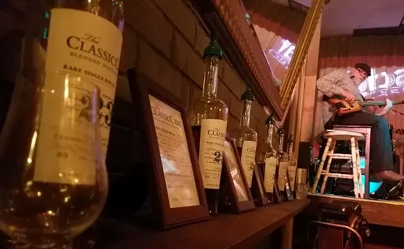 Image: This Whiskey Society Has Monthly Meetings in Fort Lauderdale — and Anyone Can Join