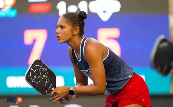 Image: This Year's Miami Open Will Feature Tennis and Pickleball Matches