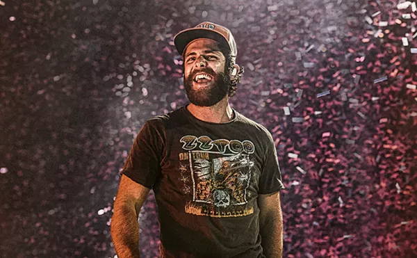 Image: Thomas Rhett