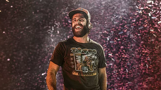 Image: Thomas Rhett