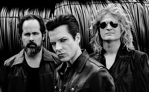 Image: Through Sick Lullabies: Ranking the Killers’ Billboard-Charting Singles