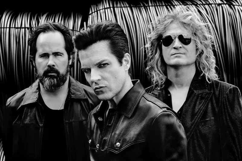 Image: The Killers
