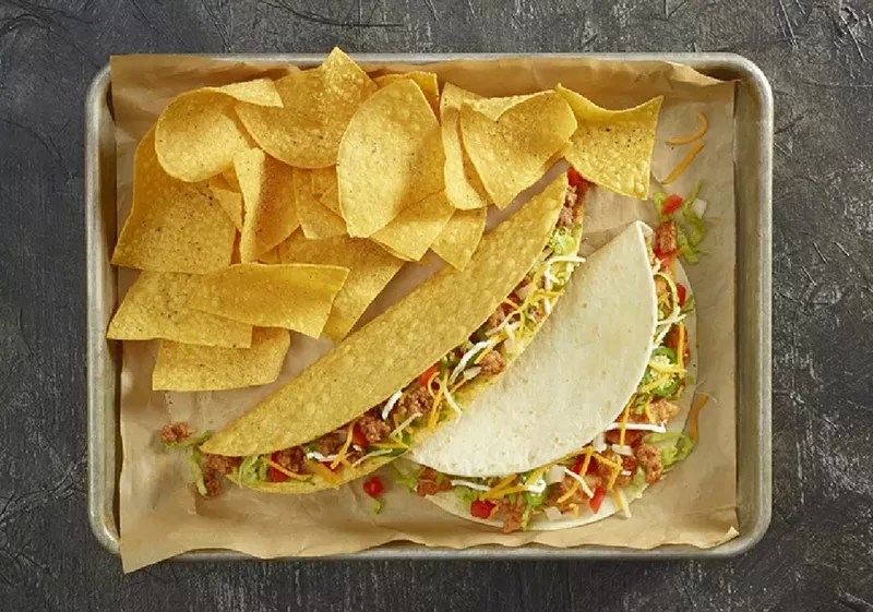 Image: Tijuana Flats has closed 11 of its stores.