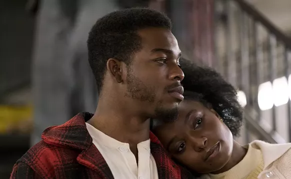 Image: Top Ten Films of 2018