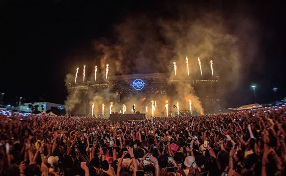 Image: 2024 Rolling Loud: Travis Scott, Playboi Carti, and Future Will Headline