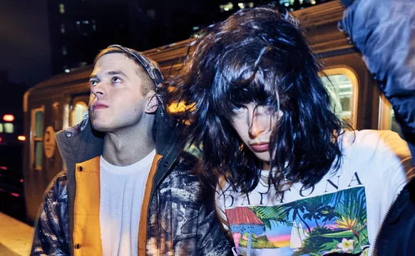 Image: Treats Turns Ten: Exploring Sleigh Bells' South Florida Roots a Decade Later
