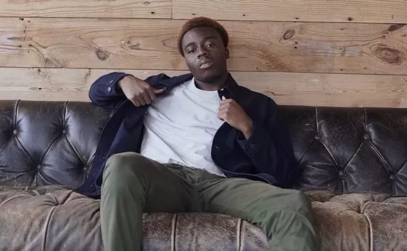 Image: Twelve Florida R&amp;B Artists to Watch in 2022