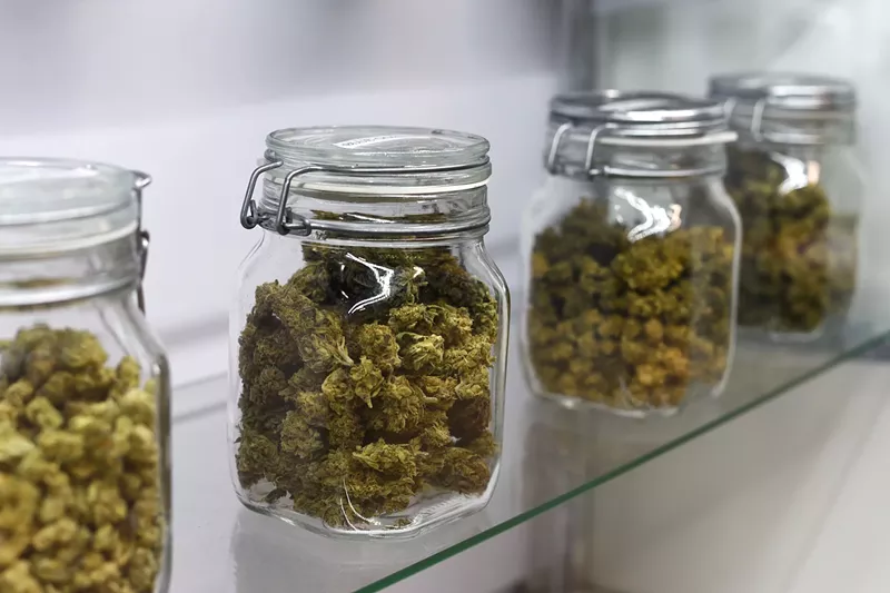 Image: Two bills have been added to Florida's rapidly growing roster of marijuana-based legislation in an attempt to make the industry function more efficiently.