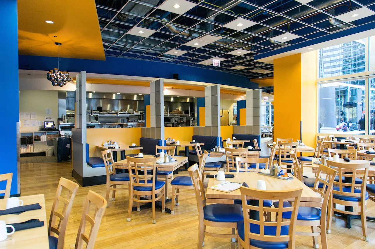 Chicago's Yolk Opens in Boca Raton on Tuesday, January 22 With Miami