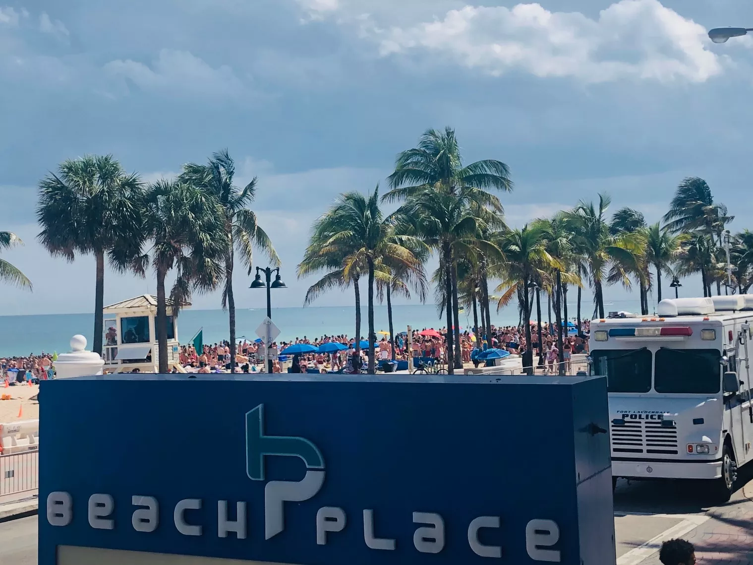 The Ten Best Spring Break Party Spots in Fort Lauderdale | New Times ...