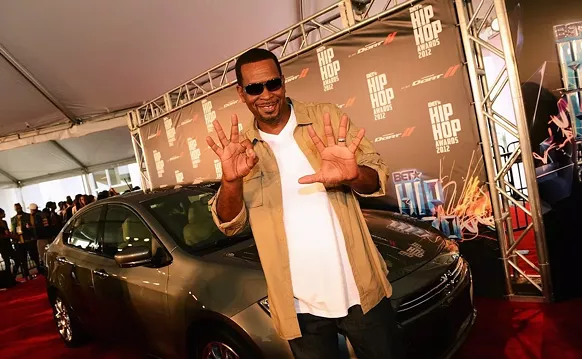Image: Uncle Luke’s Plan to End the NFL’s Systemic Racism