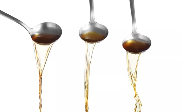 Image: Man Claims Boca Hospital Served Piss Instead of Soup