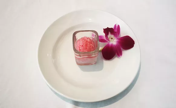 Image: Valentine's Day 2019: South Florida Restaurant Guide