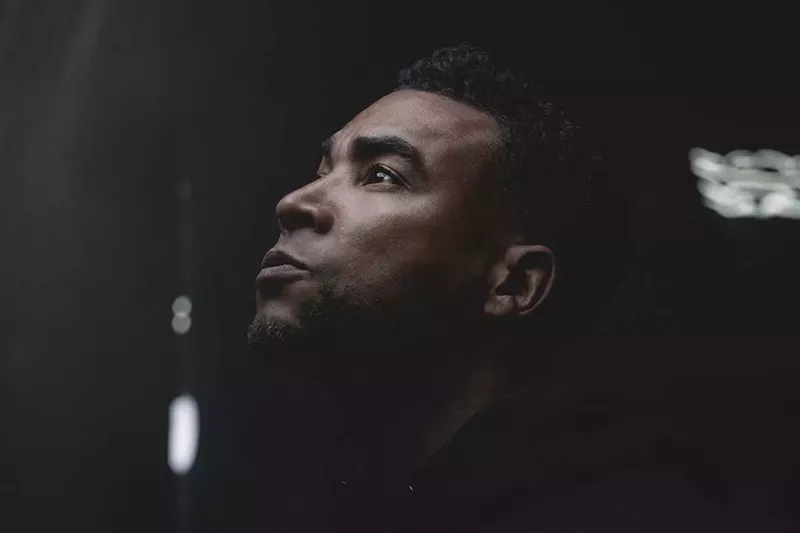 Image: Don Omar will headline Vibra Urbana in December.