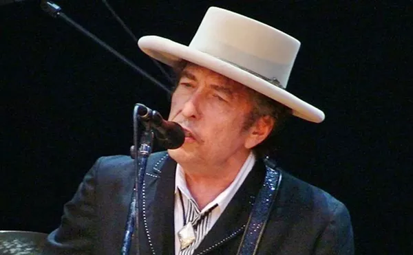 Image: When the Music is Over: Saying Goodbye to '60s Legends