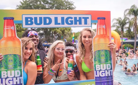 Image: Where Have All South Florida's Lesbian Bars Gone?