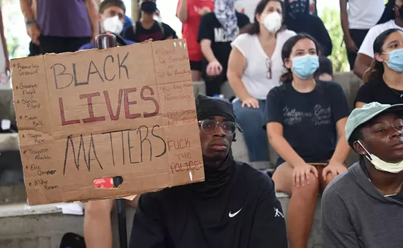 Image: Where to Donate in Support of South Florida's Black Community
