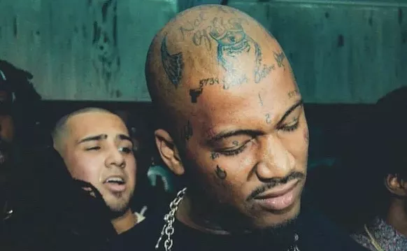 Image: XXXTentacion's Group, Members Only, to Perform First Show Since His Death