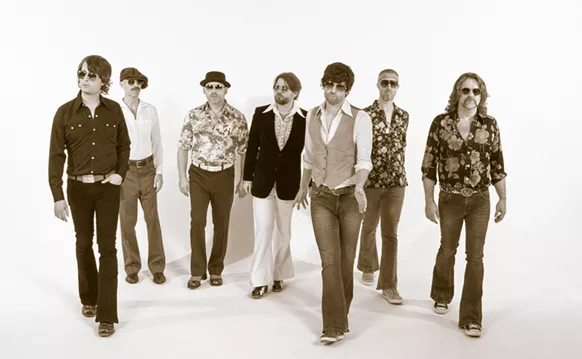 Image: Yacht Rock Revue as Stunned as Anyone With Its Crazy Success