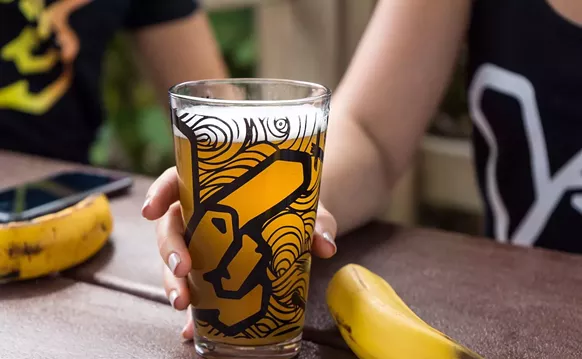 Image: Yeasty Brews in Lauderhill Will Celebrate Beer's Fermentation Process