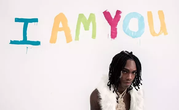 Image: YNW Melly's "Murder on My Mind" Takes On New Meaning After Double Murder Charges