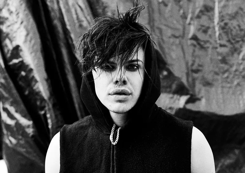 Image: Yungblud